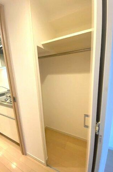 プラウドフラット隅田リバーサイド 