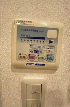 プラウドフラット隅田リバーサイド 