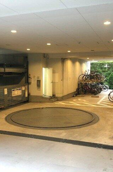 プラウドフラット隅田リバーサイド 