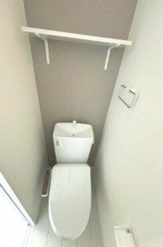 コンフォートわせだ 