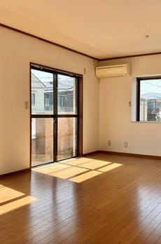 南荻窪戸建 