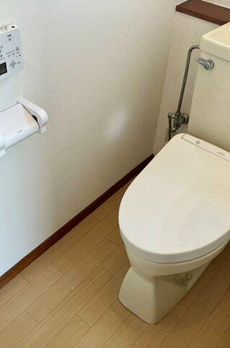 南荻窪戸建 