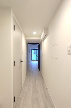 クロスレジデンス高田馬場 