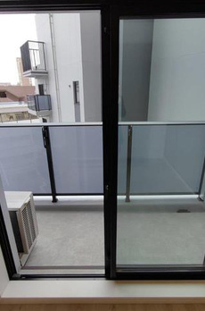 クロスレジデンス高田馬場 