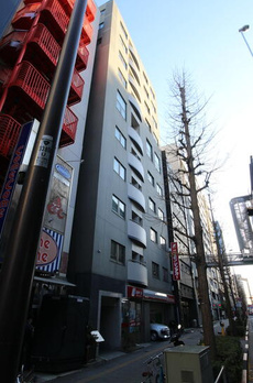 アーバンステージ上野 