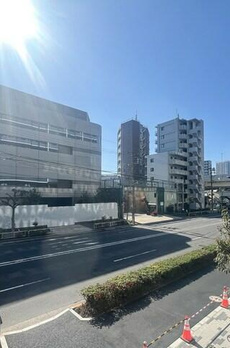 ブルックサイドレジデンス木場 