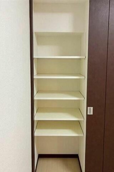 ブレシア銀座イースト 