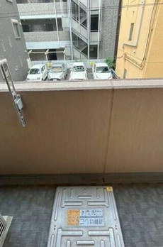 ブレシア銀座イースト 