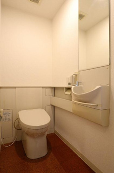 二の坂シティハウス 
