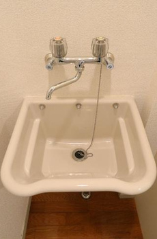 二の坂シティハウス 