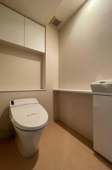 パークアクシス代官山 