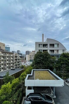 パークアクシス代官山 