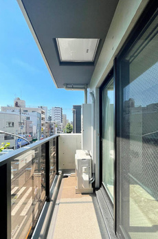 シャルム東陽 