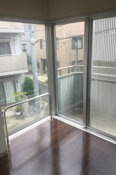 カーサグリジオ 