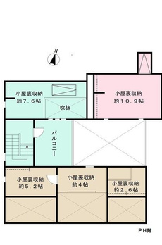 ラ　プラクミーヌ 