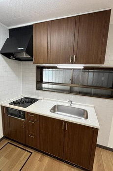 幡ヶ谷戸建 