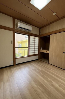 幡ヶ谷戸建 