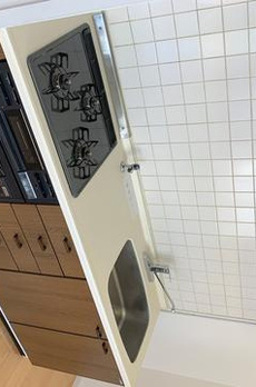 グリーンヒルズ芦花 