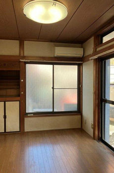 志茂戸建 