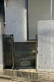 志茂戸建 