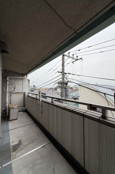 ステラメゾン下北沢 