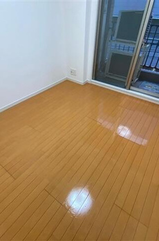 デュオ・スカーラ西新宿 