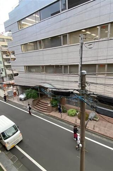 デュオ・スカーラ西新宿 