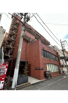 ＵＲＢＡＮ　ＴＥＲＲＡＣＥ亀有 