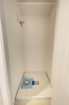 レジディア上野池之端 