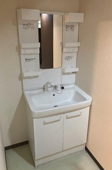 ラフィーネカワムラ 