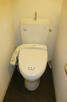 レジディア町屋 