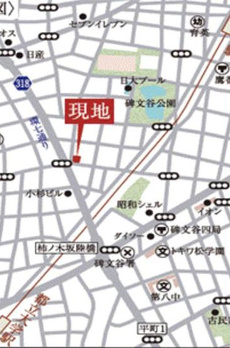 イプセ碑文谷 