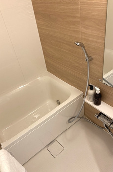 パークアクシス門前仲町テラス 