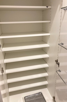 パークアクシス門前仲町テラス 