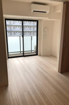 パークアクシス門前仲町テラス 