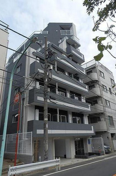 ルリオン代々木 