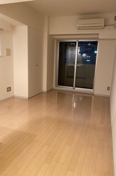 コスモグラシア清澄白河 