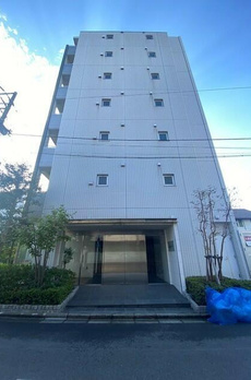 コスモグラシア清澄白河 