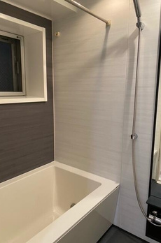 コスモグラシア清澄白河 