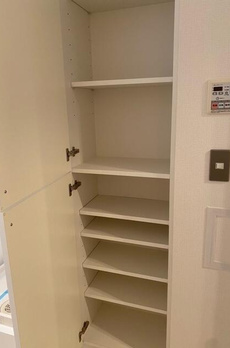 コスモグラシア清澄白河 