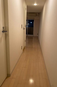 コスモグラシア清澄白河 