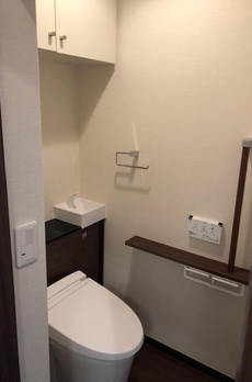 部屋番号：208 