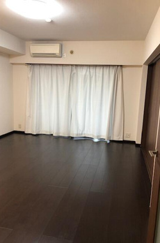 部屋番号：208 