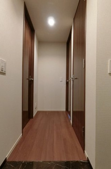 ザ・パークハウス新宿タワー 