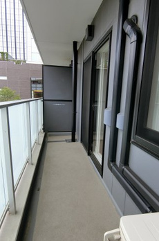 ザ・パークハウス新宿タワー 