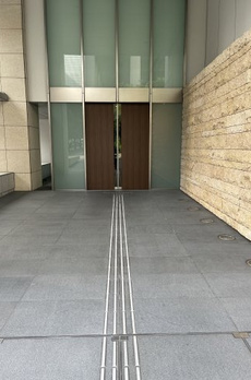 ザ・パークハウス新宿タワー 