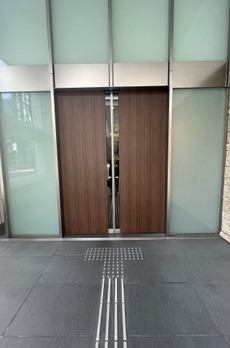 ザ・パークハウス新宿タワー 