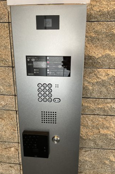 ザ・パークハウス新宿タワー 