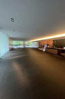 ザ・パークハウス新宿タワー 