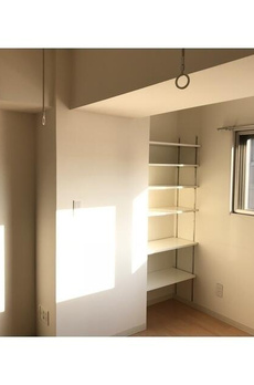 ＩＳＳＥＩ　Ｒｅｓｉｄｅｎｃｅ　神樂坂 